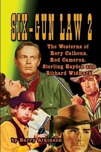 Produktbild: Six-Gun Law Volume 2