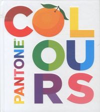 Produktbild: Pantone LLC: Pantone: Colours
