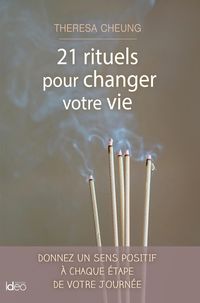 Produktbild: 21 rituels pour changer votre vie