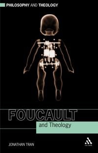 Produktbild: Foucault and Theology