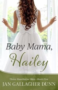 Produktbild: Baby Mama, Hailey