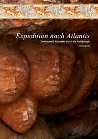 Produktbild: Expedition nach Atlantis