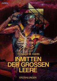Produktbild: Inmitten der Grossen Leere