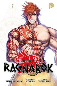 Produktbild: Record of Ragnarok 7