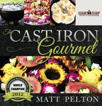 Produktbild: The Cast Iron Gourmet