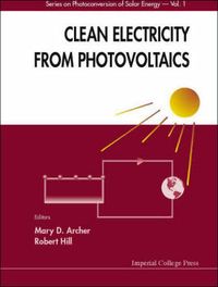 Produktbild: Clean Electricity from Photovoltaics