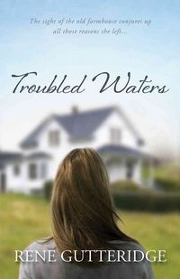 Produktbild: Troubled Waters