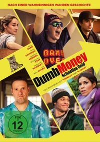 Produktbild: Dumb Money - Schnelles Geld
