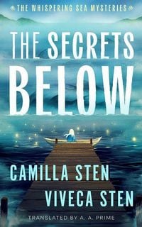 Produktbild: The Secrets Below
