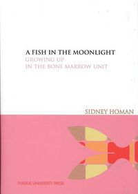 Produktbild: Homan, S: A Fish in the Moonlight