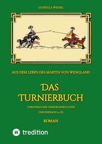 Produktbild: Das Turnierbuch