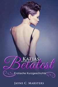 Produktbild: Katjas extremer Betatest