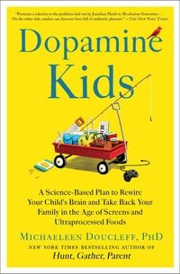 Produktbild: Dopamine Kids