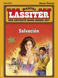 Produktbild: Lassiter 2763