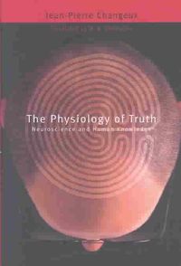 Produktbild: L'Homme de V?rit?: Neuroscience and Human Knowledge