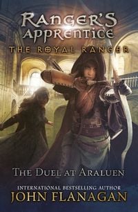 Produktbild: The Royal Ranger: Duel at Araluen