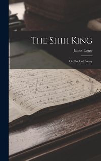 Produktbild: The Shih King