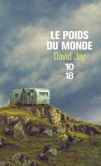 Produktbild: Le poids du monde