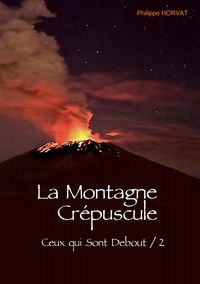 Produktbild: La Montagne Cr&eacute;puscule