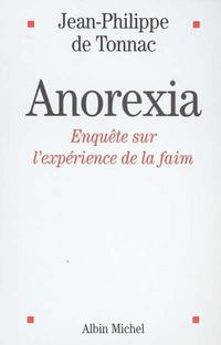 Produktbild: Fre-Anorexia