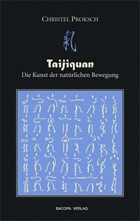 Bild vom Artikel Taijiquan vom Autor Christel Proksch