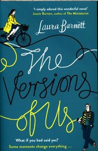 Produktbild: Barnett, L: The Versions of Us