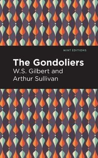 Produktbild: The Gondoliers