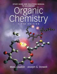 Produktbild: Organic Chemistry