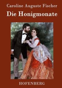 Produktbild: Die Honigmonate