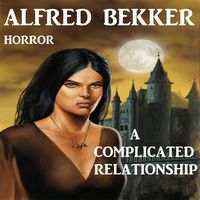 Bild vom Artikel A Complicated Relationship vom Autor Alfred Bekker
