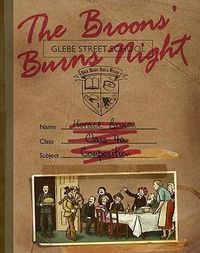 Produktbild: Broons Burns Night