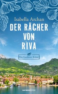 Produktbild: Der R&auml;cher von Riva