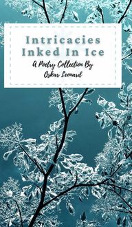 Produktbild: Intricacies Inked In Ice