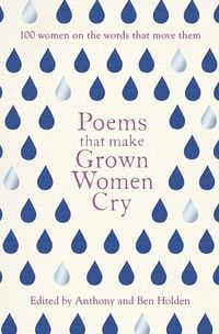 Produktbild: Poems That Make Grown Women Cry