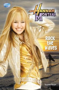 Produktbild: Rock the Waves