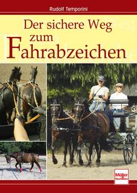Produktbild: Der sichere Weg zum Fahrabzeichen