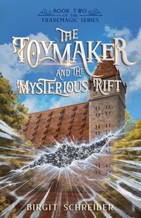 Produktbild: The Toymaker and the Mysterious Rift