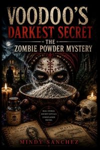 Produktbild: Voodoo's Darkest Secret