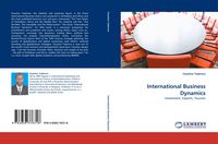 Produktbild: International Business Dynamics