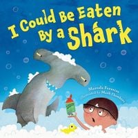 Produktbild: I Could Be Eaten by a Shark