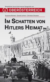 Produktbild: Im Schatten von Hitlers Heimat
