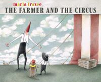 Produktbild: The Farmer and the Circus