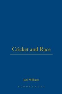 Produktbild: Cricket and Race