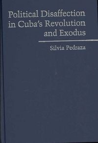 Produktbild: Polit Disaffect Cuba Rev and Exodus