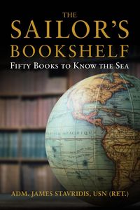 Produktbild: The Sailor's Bookshelf