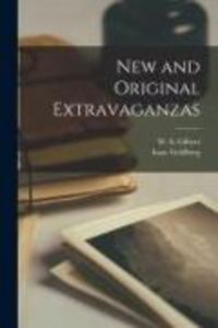 Produktbild: New and Original Extravaganzas