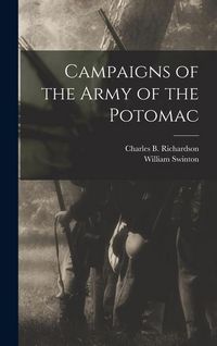 Produktbild: Campaigns of the Army of the Potomac