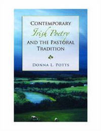 Produktbild: Contemp Irish Poetry & The Pas