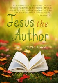 Produktbild: Jesus the Author