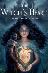 Produktbild: The Witch's Heart
